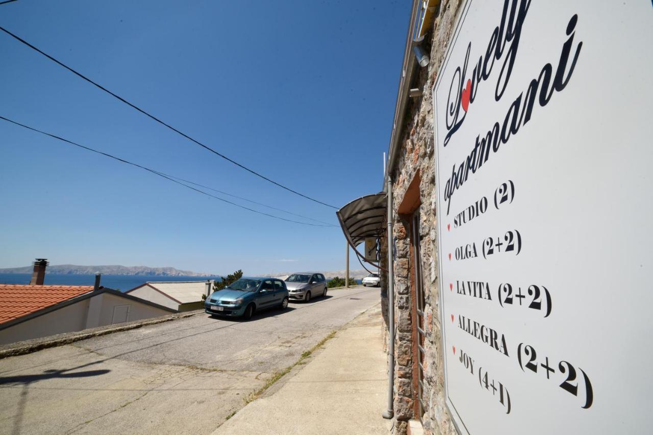 Lovely Apartments Senj Senj  Exterior foto