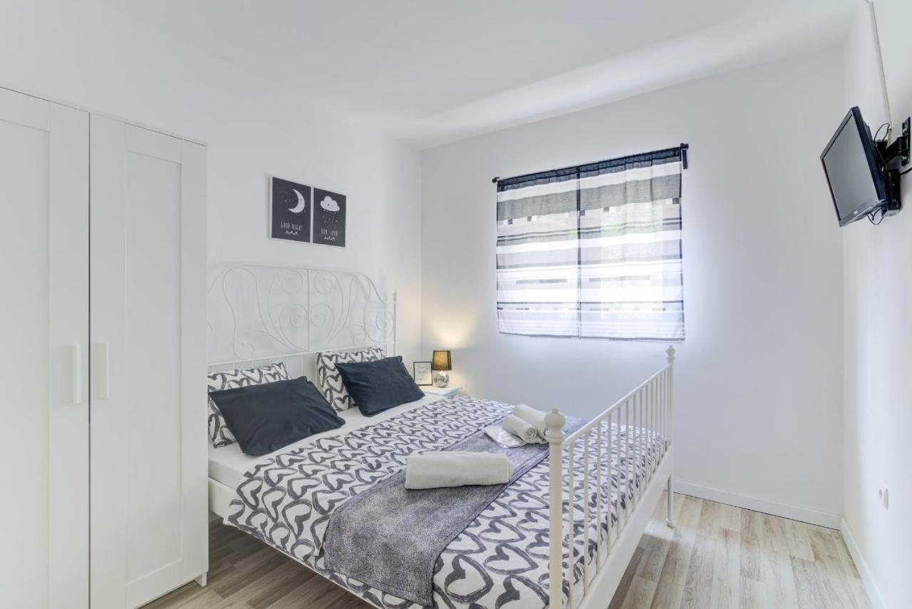 Lovely Apartments Senj Senj  Exterior foto