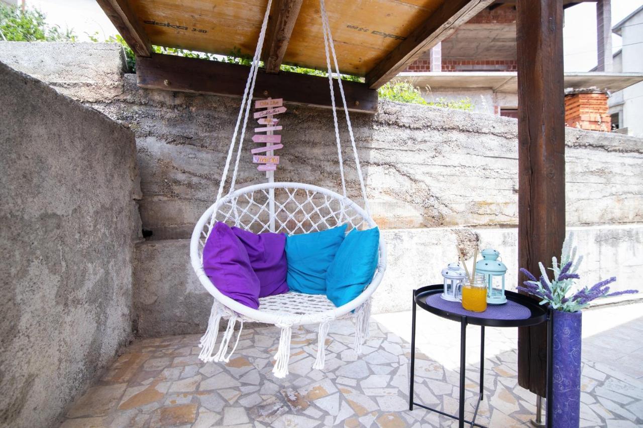 Lovely Apartments Senj Senj  Exterior foto