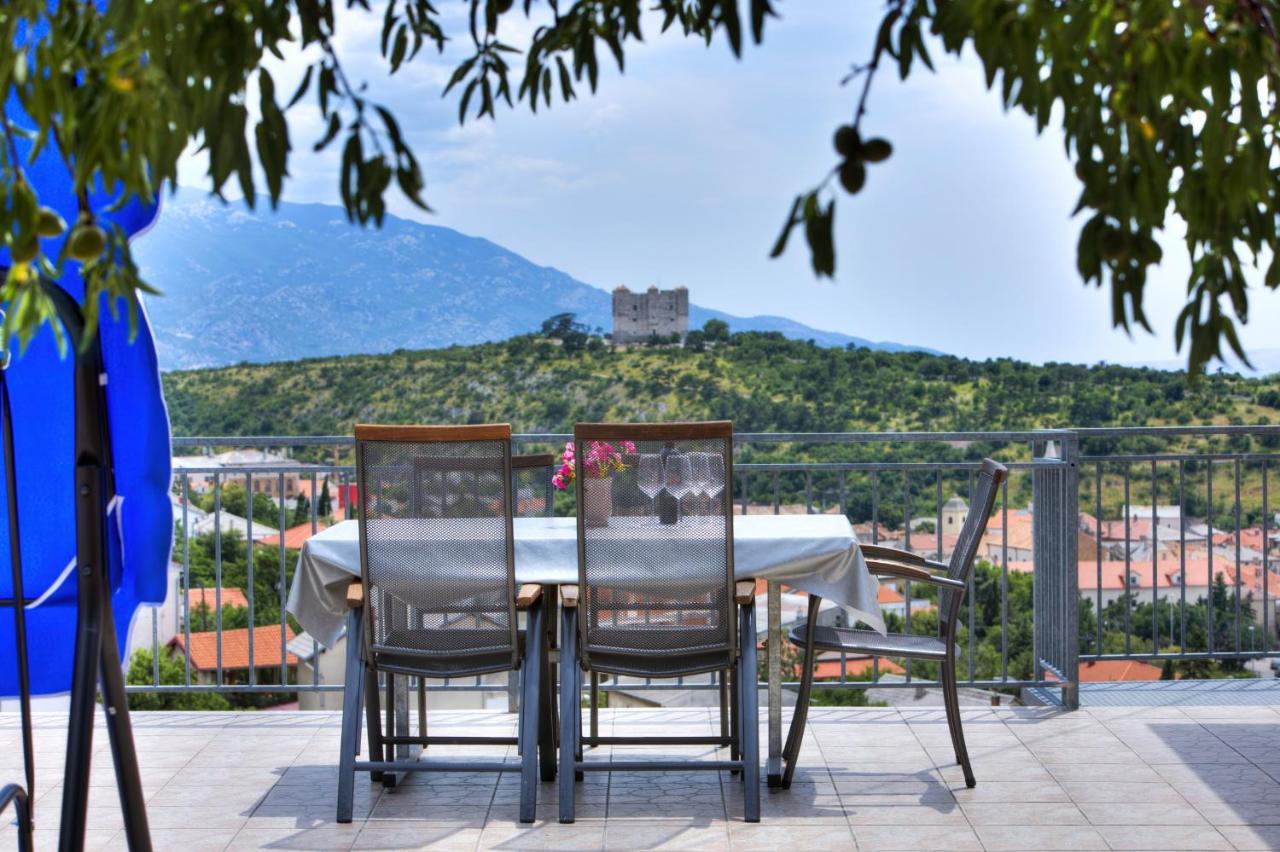 Lovely Apartments Senj Senj  Exterior foto
