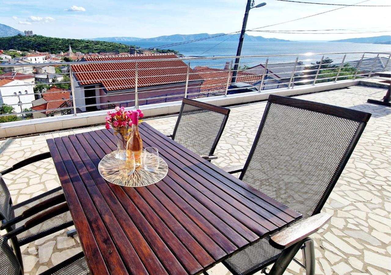 Lovely Apartments Senj Senj  Exterior foto
