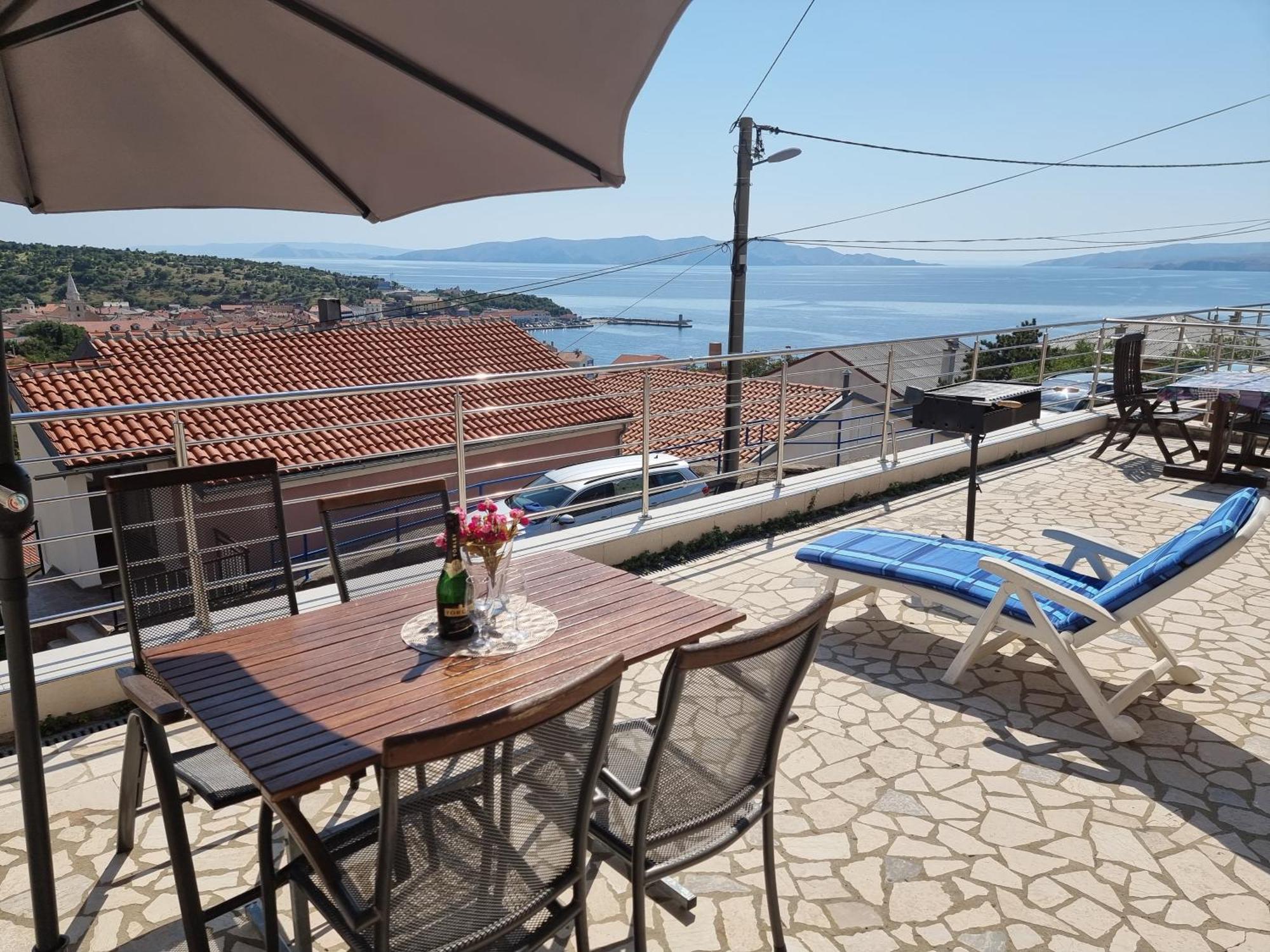Lovely Apartments Senj Senj  Habitación foto