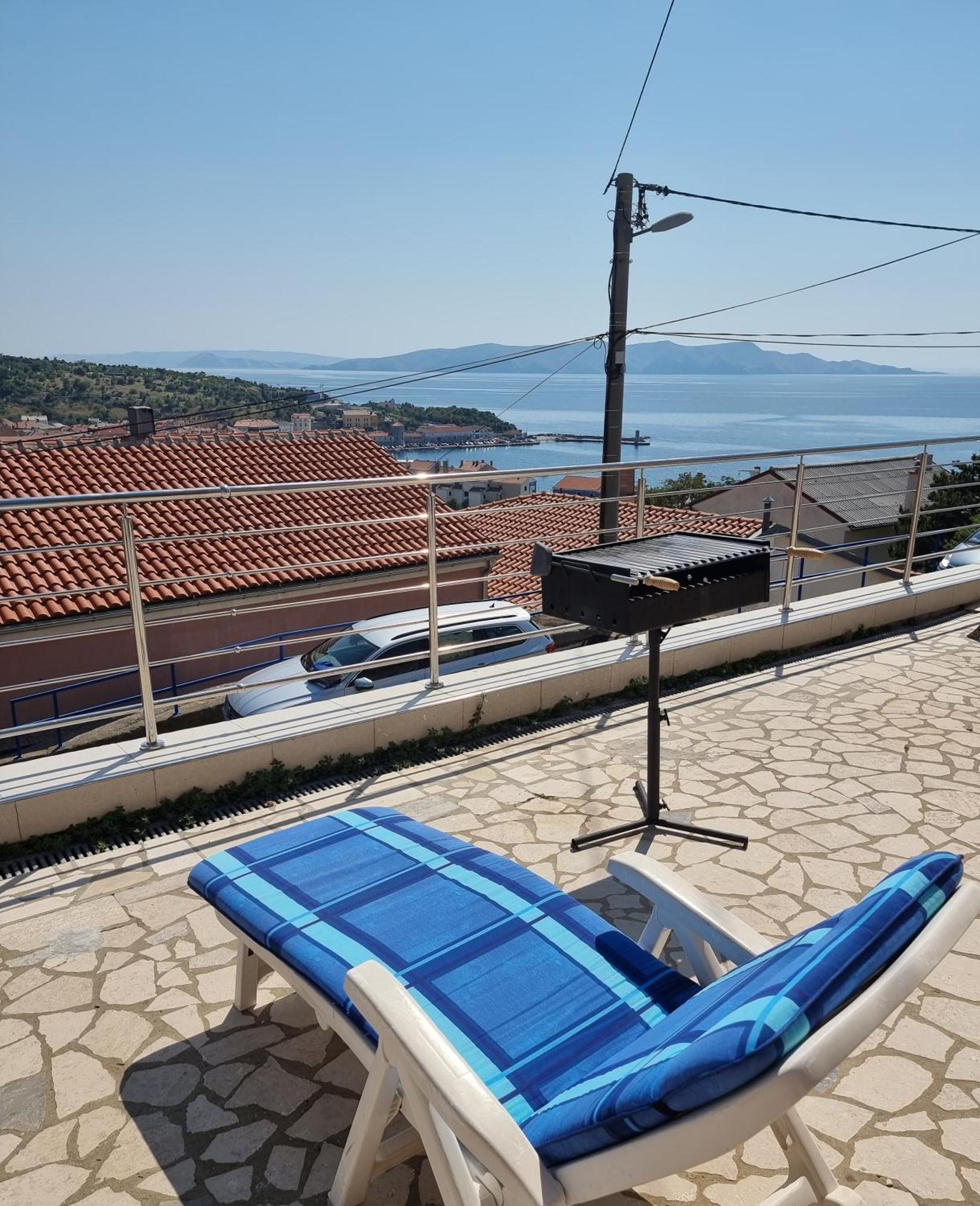 Lovely Apartments Senj Senj  Habitación foto