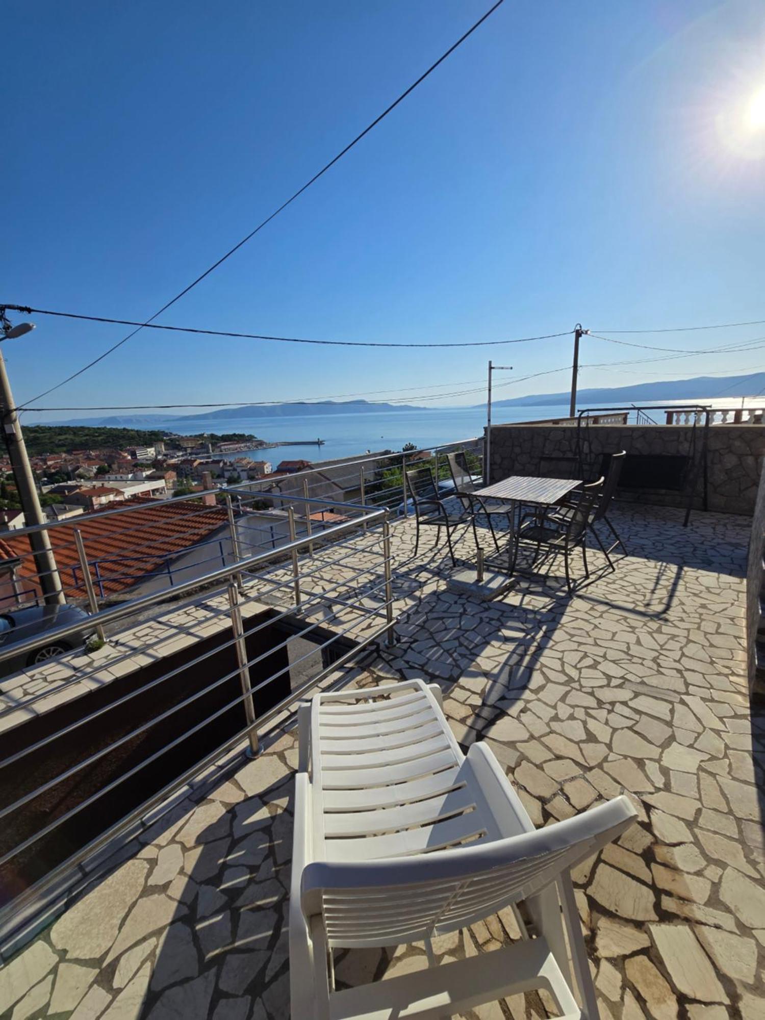Lovely Apartments Senj Senj  Exterior foto